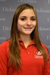 2014-15 Women's Track and Field Roster