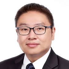 Speakers ⇽ Asia Pacific (APAC) Legal Congress 2025