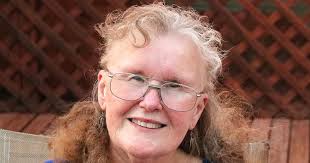 Joyce Louella Lavin, 68, Youngtown, Ariz.