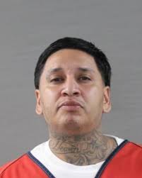 Did Furillo ever appear as a witness in a trial prosecuted by his  girlfriend Joyce Davenport