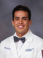 Current Anesthesiology Residents