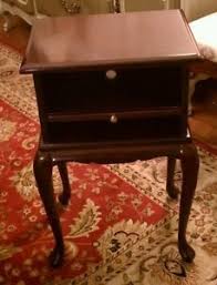 The Bombay Company Telephone Accent Table Stand Accent Table The Bombay Company My Furniture