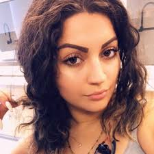 Daniela Alarcon (@ruthlessdaniela)