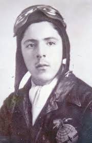 Tony Tavares, the first Maderan to die in the Korean War