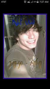 Jed Criswell Memorial Page