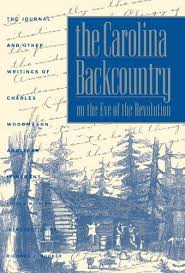 The Carolina Backcountry On The Eve Of The Revolution Th Https Www Amazon Com Dp 0807840351 Ref Cm Sw R Pi Dp U X Snvwabah8 Anglican This Book Paperbacks