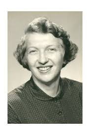 Ruth Dewey's Instagram, Twitter & Facebook