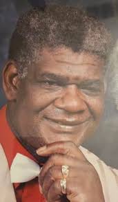 Deacon Lonnie Walker