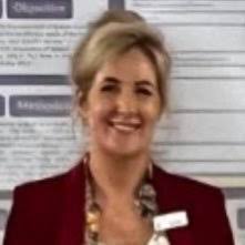 Lisa Comiskey (@lisacomiskey)