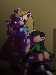 Rule34 - If it exists, there is porn of it  oddrich, delightful children  from down the lane, kuki sanban  5404495