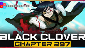 Maybe you would like to learn more about one of these? Komik Black Clover Chapter 297 Sub Indo Caracepat Net