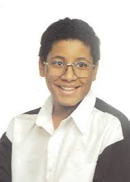 Reginald Joe Overton