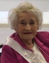 Obituary information for Mary Celeste McCants