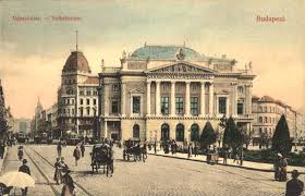 „színház az egész világ. most is. Regi Nemzeti Szinhaz Mazsike Magyar Zsido Kulturalis Egyesulet