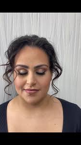 Hair & Make-up by Nereida