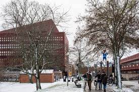 The faculty of arts and sciences, the faculty of educational what makes linköping university special is the lack of boundaries between different subjects and. Linkoping University Rankings Fees Courses Details Top Universities