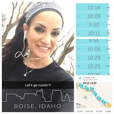 My official time for the full marathon. Not bad for my age! Running 42K