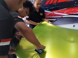 Sebagai contoh adalah harga pagar besi tie hollow hitam 40 x 40 dipatok dengan harga rp 350 ribu per meter persegi. Mau Pakai Stiker Di Mobil Intip Kelebihan Dan Kekurangannya Otomotif Liputan6 Com