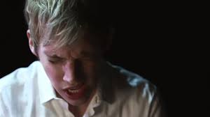 "Thinking Out Loud" Ed Sheeran (cover by Derik Nelson)