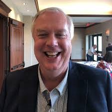 Greg Cline's Instagram, Twitter & Facebook