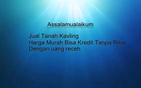 Tanah seluas 1.0748 hektar untuk dijual. Jual Beli Tanah Murah Home Facebook