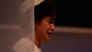 Ana Sofía Velásquez Cruz, actriz en 'Duda'