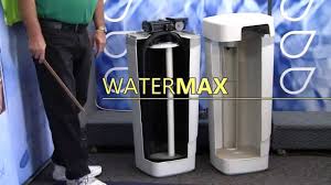 Hague Watermax Water Softener System Dealer Watts Steam Store
