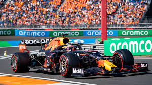 Get up to speed with everything you need to know about the 2021 dutch grand prix, which takes place at zandvoort on sunday, september 5. Wtrf792usgwsfm