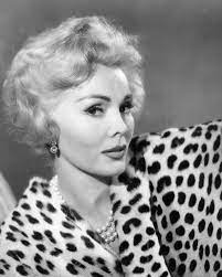 5 out of 5 stars. Zsa Zsa Gabor Biography Movies Tv Shows Facts Britannica