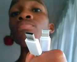 Looking for charger for TI graphing calculator ASAP !