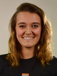 2016 Beach Volleyball Roster