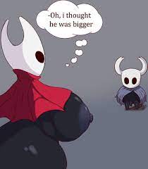 Parody: Hollow Knight Archives - HD Porn Comics