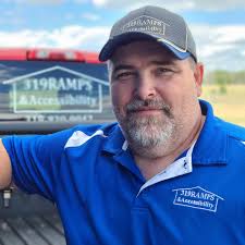 ملف ‏‎319 Ramps & Accessibility‎‏ الشخصي‎