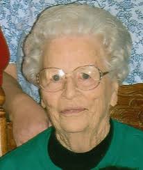 Obituary Mae Kays