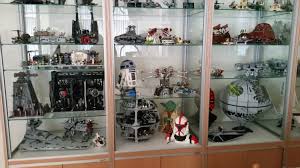 Maybe you would like to learn more about one of these? Lego Display Cabinet Ideas Www Macj Com Br