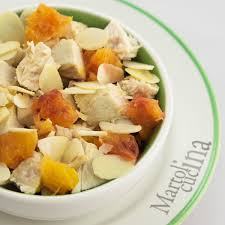 Check spelling or type a new query. Insalata Di Pollo All Arancia Martolina In Cucina