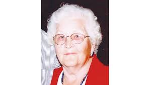 Virginia Hogan Obituary (2015)