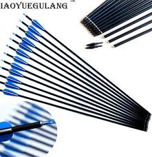 Top 9 Most Popular 3 Archery Carbon Arrows 6 Spine Ideas And