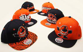 Finalfour For Syracuse Zephyr Snapback Hats Hats Snapback Hats Snapback
