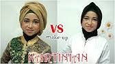 Kebaya identik dengan bawahan kain jarik tradisional. Hari Kartini Make Up Tutorial Baju Kebaya Anak Jessica Ke Sekolah Memperingati Hari Ibu Kartini Youtube