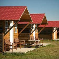 Maybe you would like to learn more about one of these? Sturgis Campground Private Cabin Rentals Sturgis Sd Pappy Hoel Campground And Resort