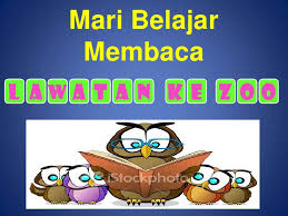 Membaca perkataan yang mengandungi suku kata terbuka dan tertutup dan mencerakin perkataan kepada suku kata dan huruf dengan betul; Mari Belajar Membaca