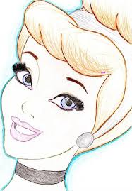 Since This Miss Disney Series Doesn T Have Enough Different Pallet Of Gowns So I Decided To Disney Drawings Sketches Disney Drawings Disney Princess Drawings