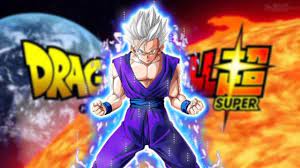 In the season 2 premiere, the z fighters resume their normal lives as the world is at peace, but the arrival of aliens changes everything. It S Time For Dragon Ball Super To Give Gohan A New Power Up