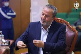 Al-Shalmani re-elected Chairman of Libyan Football Federation | The Libya  Observer