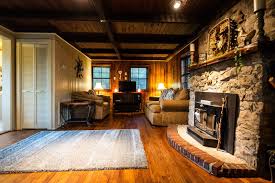 A beautiful historic cabin near mammoth cave. The Perfect Riverside Cabin Mammoth Cave Kentucky Ky Supply Co