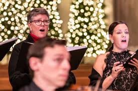 Handel: Messiah — Tactus Chamber Orchestra & Vocal Ensemble