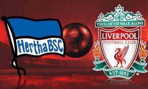 May 13, 2021 · man utd vs liverpool will be shown live on sky sports premier league and main event from 8pm; Hertha Berlin V Liverpool Live Matchday Blog