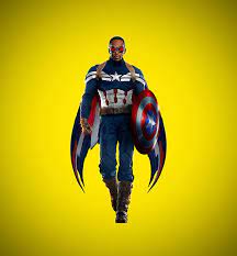 Your care taker (p4pi 48) 15k 91% 5 hours. Amazon Com Falcon As Captain America 4k Wallpaper The Falcon And The Winter Soldier Wallpapers Capitan America Tv Show 4k Wallpaper Capitan America Print Art Handmade