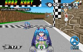 Yes, you can start using a 3d modeling app for ios, android or. Srb2 Kart 3d Models